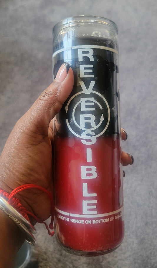 "Rever-sible"