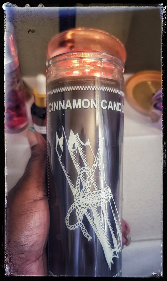 "Cinna-Justice"