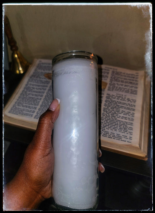 "Sacred Covering"