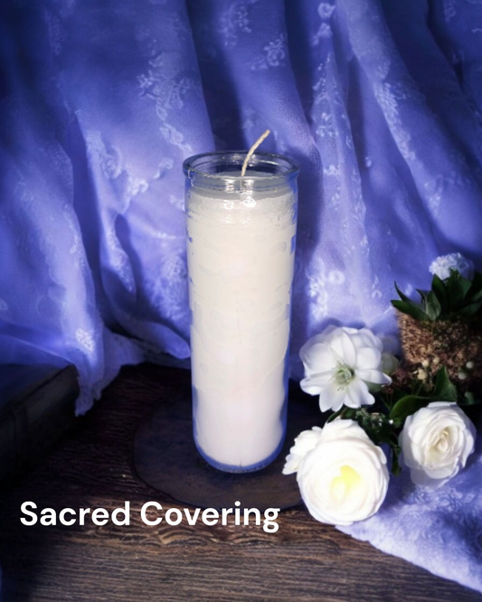 "Sacred Covering"